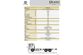 quon brochure