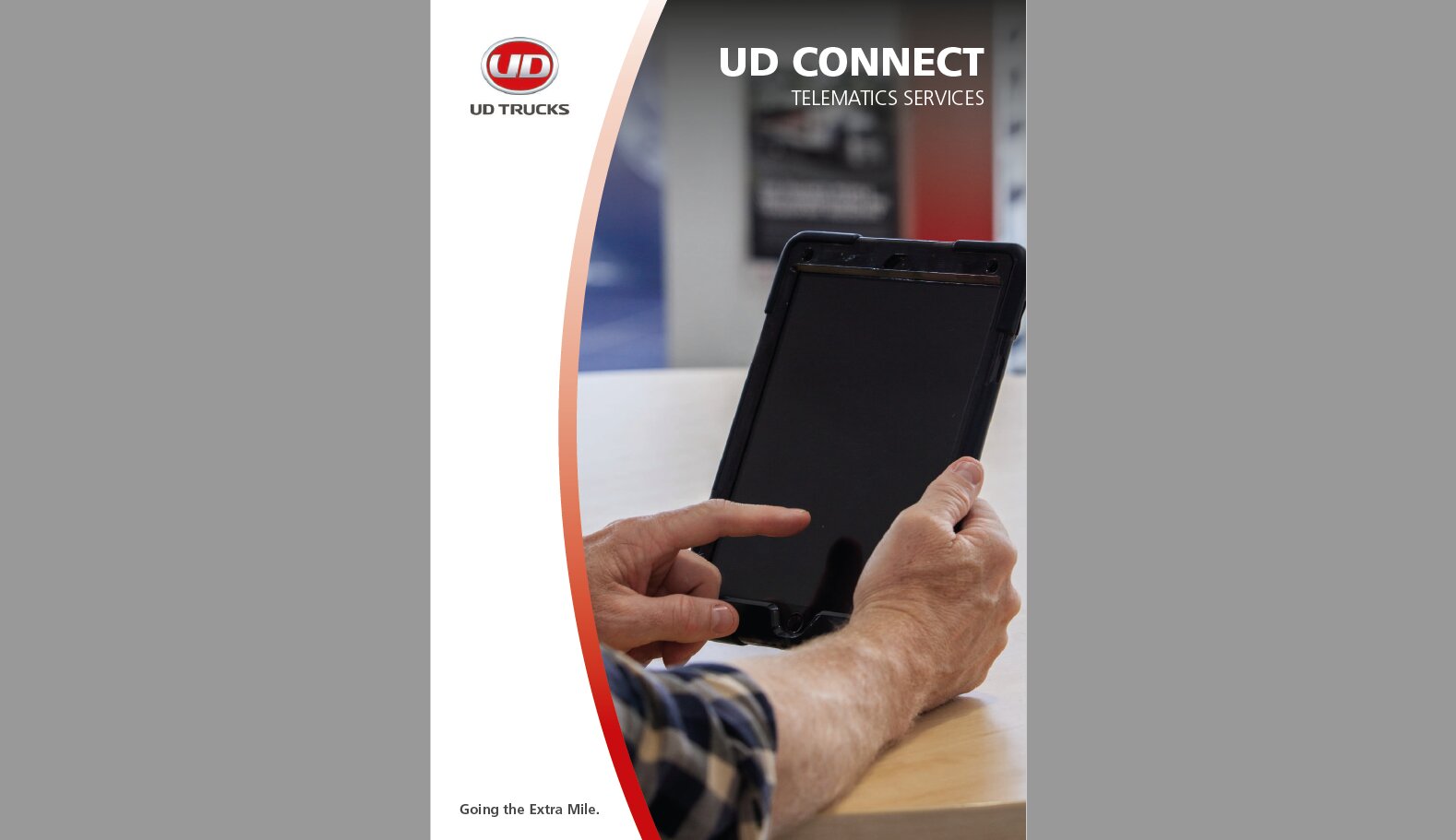 UD Connect