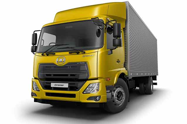 UD Trucks