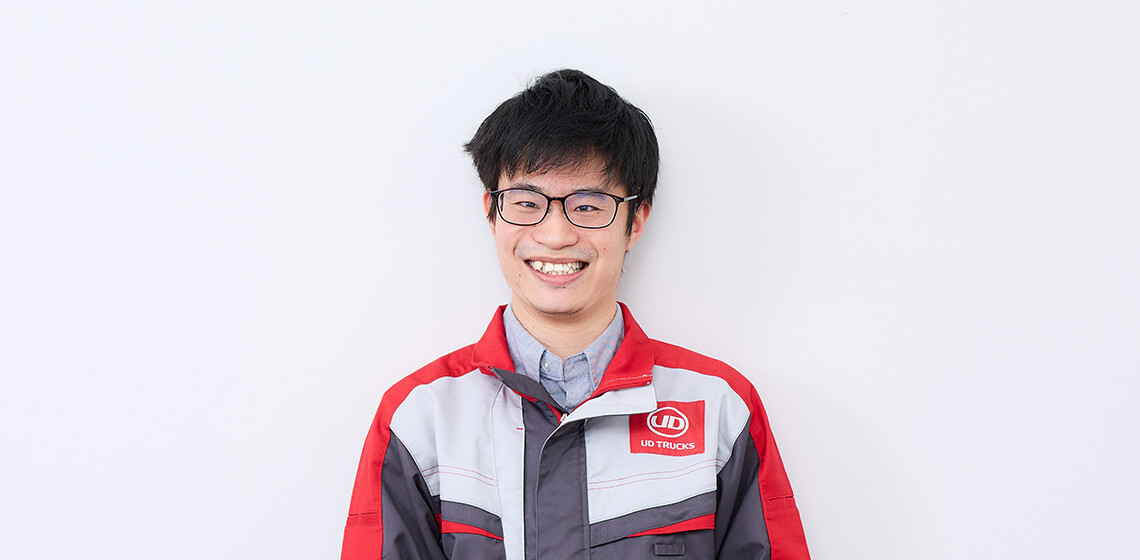 リョウスケさんの写真