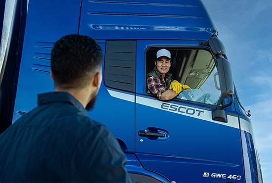 New driver training courses