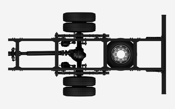Croner genuine parts