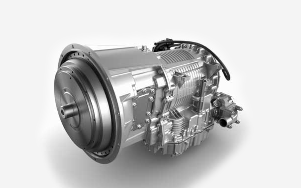 Allison automatic transmission