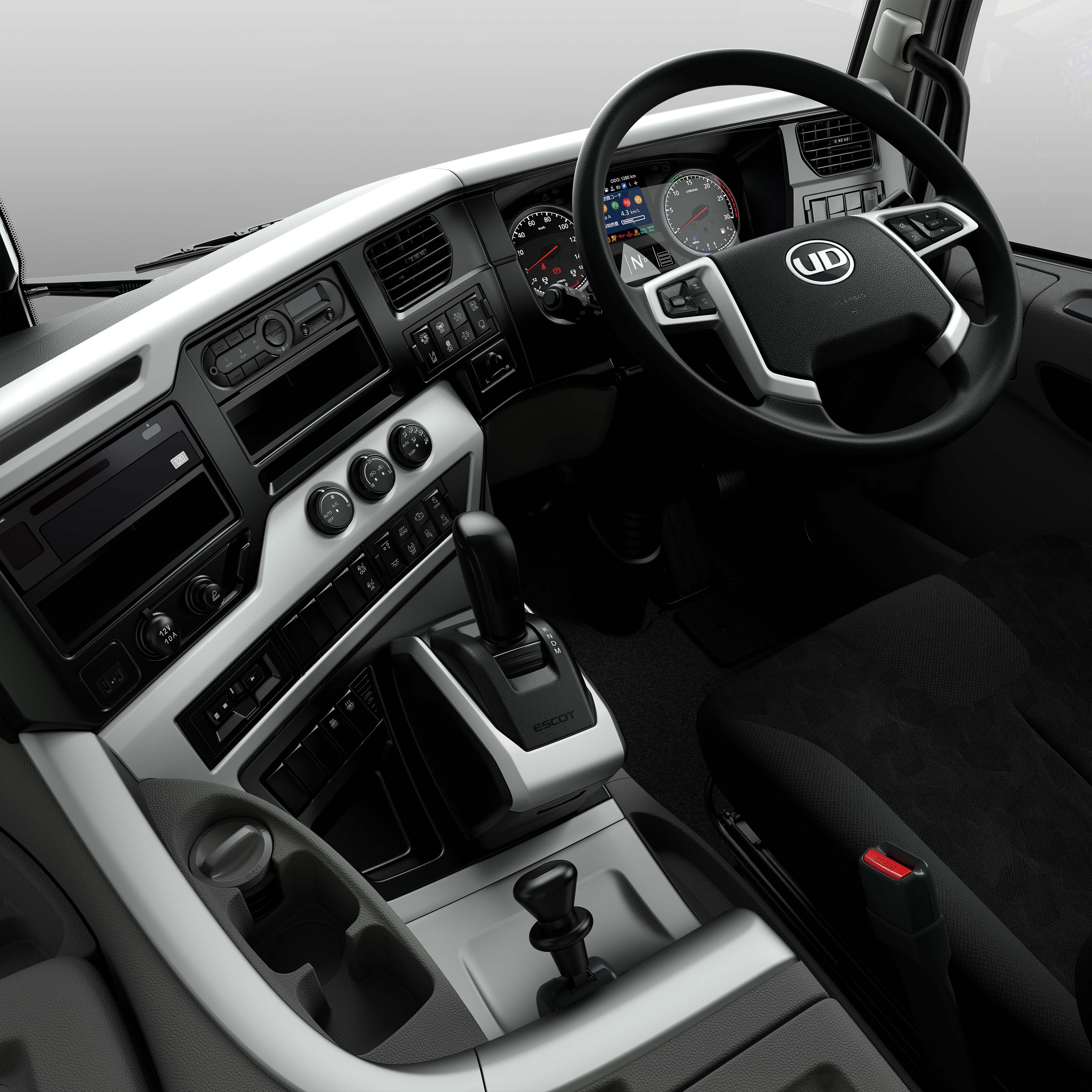 Drivability