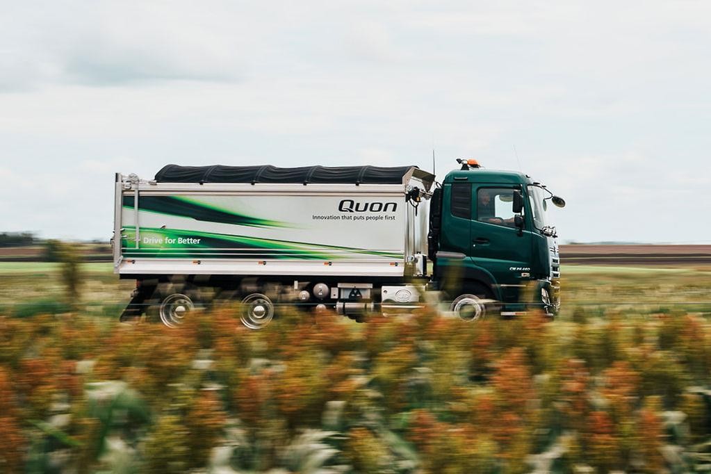 How to improve aerodynamic performance