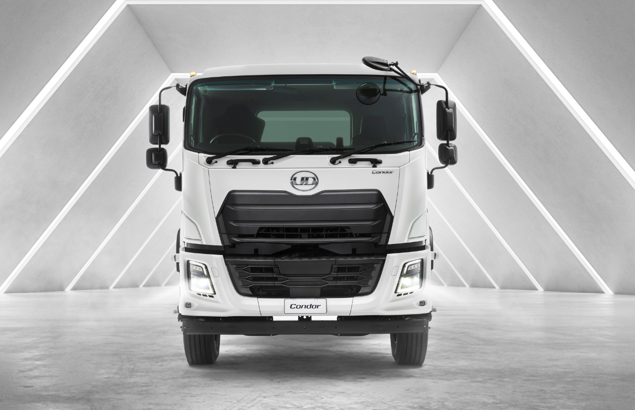 Condor | Medium Duty Truck