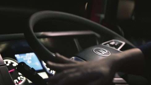UD active steering