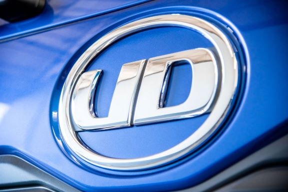 ud fuel efficiency