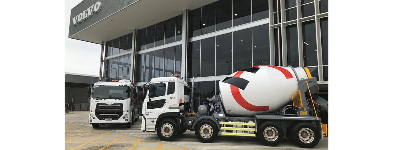 UD Trucks