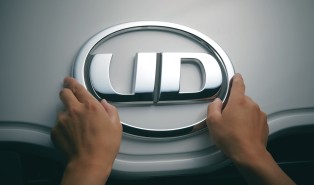 UD top mark
