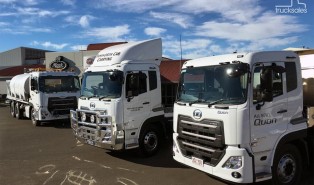 UD Trucks