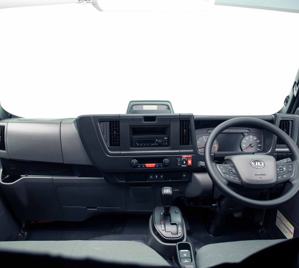 Specs | UD Trucks