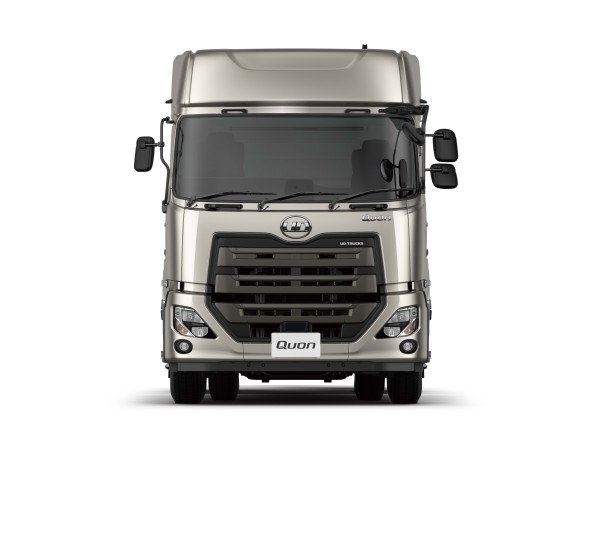 Specs | UD Trucks